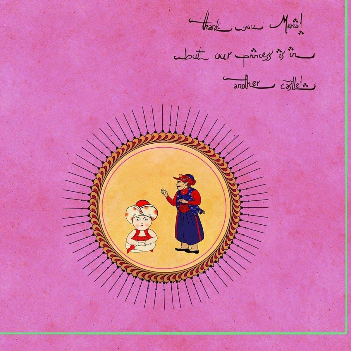 Apple’ın İstanbul Mağazasında Harika Bir Çalışması Sergilenen Murat Palta’nın Diğer Muazzam Eserleri