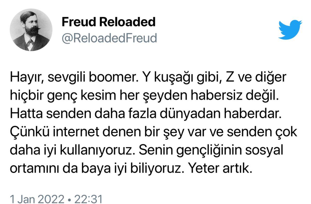 Z Kuşağı vs. Boomer’lar: Büyükler Neden Bizim Güldüğümüz Şeyleri Komik Bulmayıp Ekrana Boş Boş Bakıyorlar?