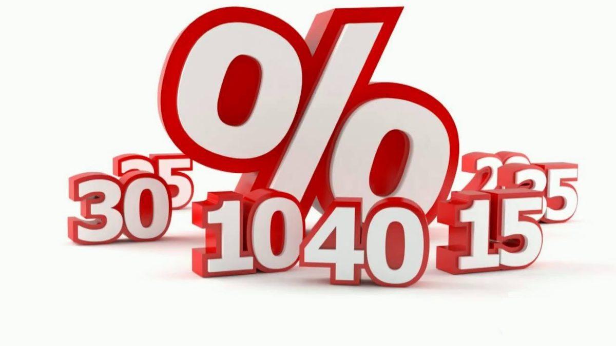 Bugünlerde Pek Çok Mağazada Karşılaştığımız İndirimler Aslında Nasıl Hesaplanır? Adım Adım Açıkladık