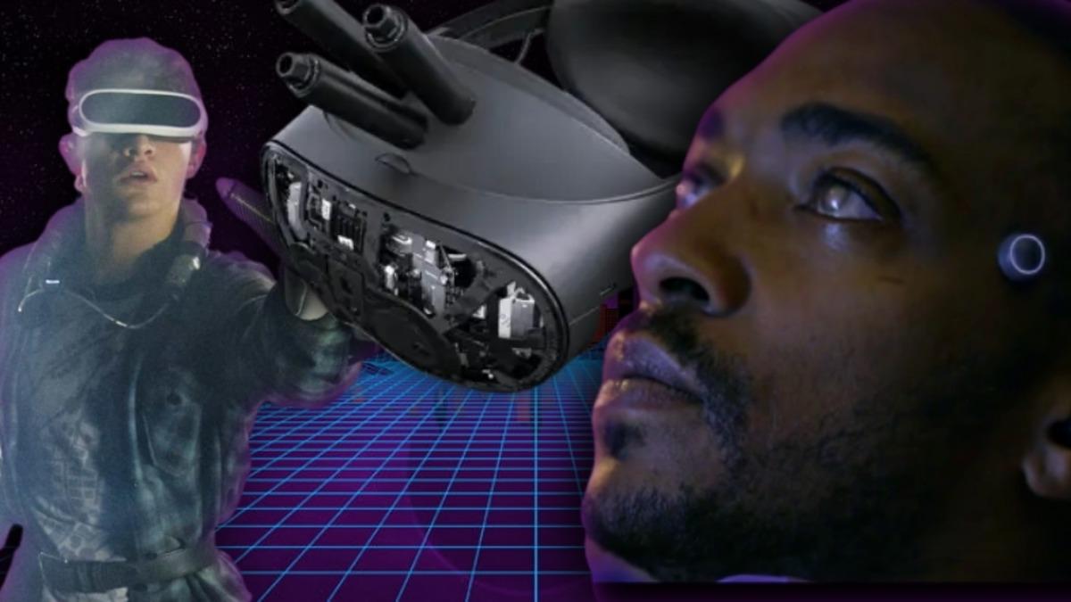 Oyunda Öldüğünüzde Gerçek Hayatta da Öleceğiniz Sanal Gerçeklik Gözlüğü Geliştirildi (Şaka Değil)