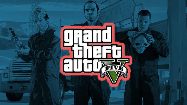 GTA 5’in Şu Ana Kadar Kaç Adet Sattığı Açıklandı: Hala Milyonlarca Satılıyor!