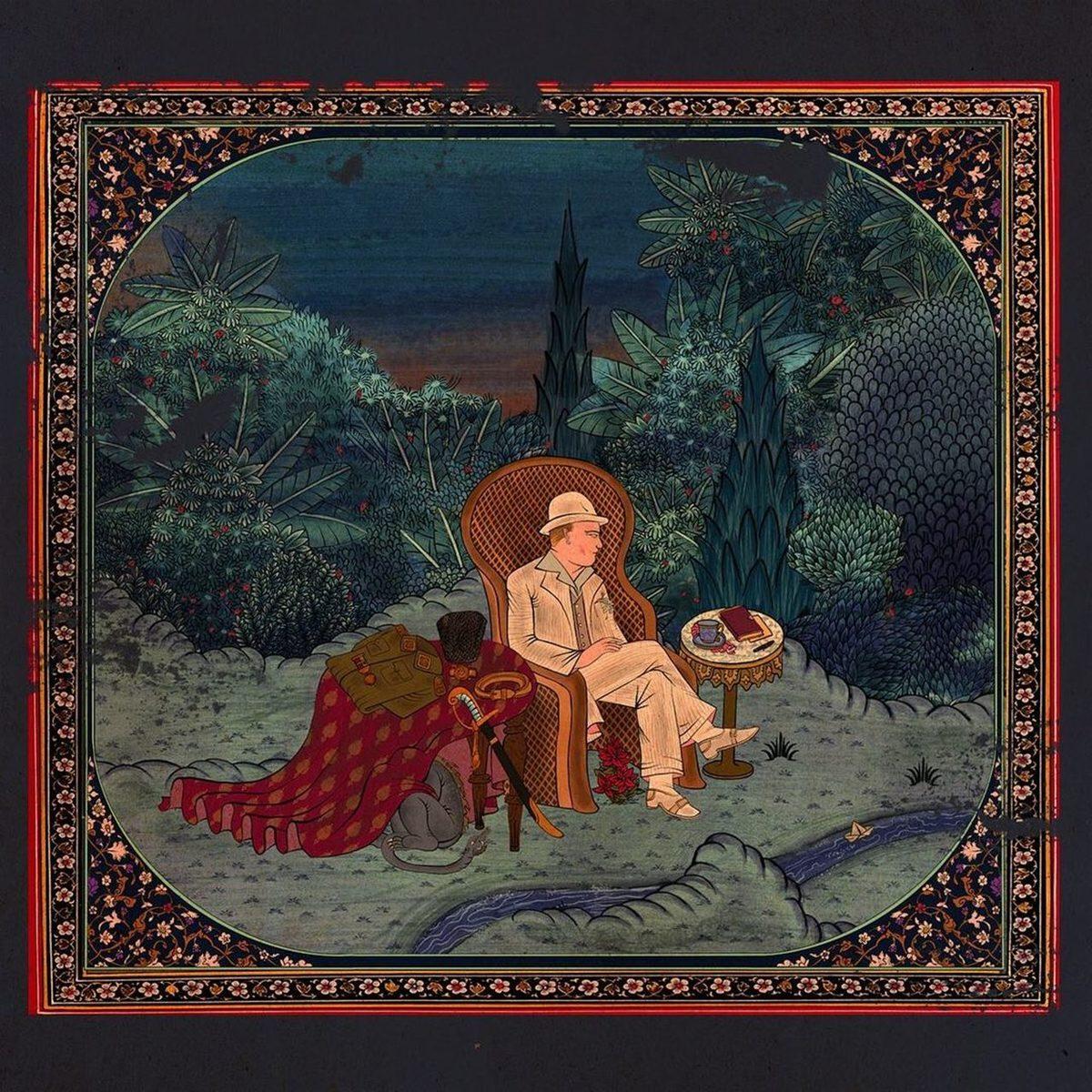 Apple’ın İstanbul Mağazasında Harika Bir Çalışması Sergilenen Murat Palta’nın Diğer Muazzam Eserleri