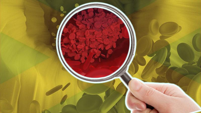 Vücudumuzdaki Kanamaları Durdurmaya Yarayan Trombositlerin Hacmini Gösteren ’MPV’ Nedir, Düşüklüğü ve Yüksekliği Ne Anlatır?