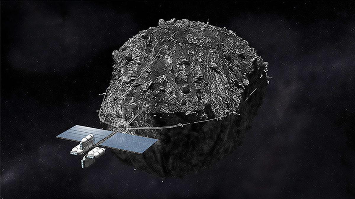 Dünya’da Daha Önce Hiç Olmayan Bir Madde İlk Kez Üretildi! (Yani Artık Var)