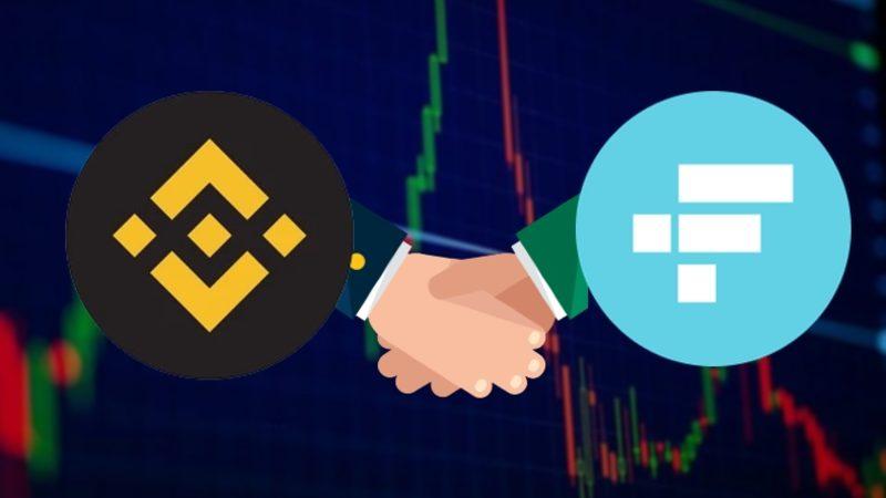 Binance, Dev Kripto Para Borsası FTX’i Satın Alıyor