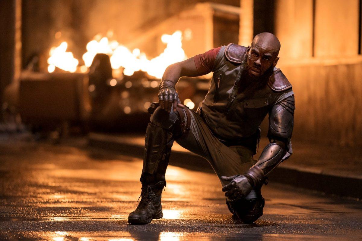 Cowboy Bebop Dizisinin 