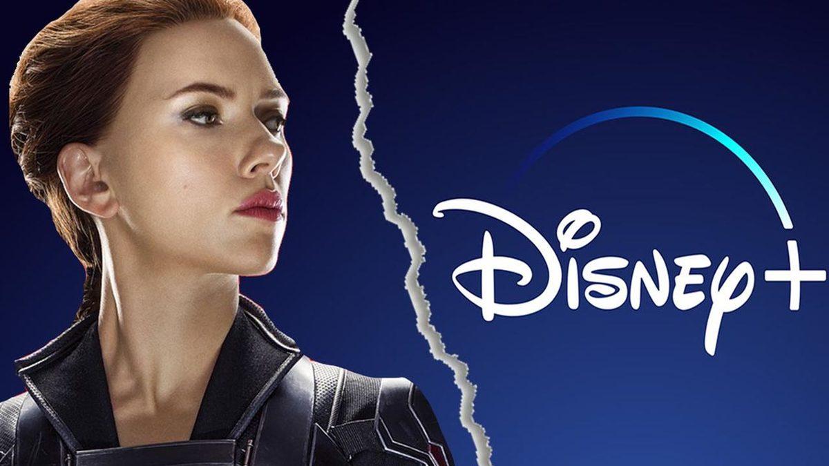 Scarlett Johansson, Disney’i ’Kadın Düşmanlığı’ ile Suçladı