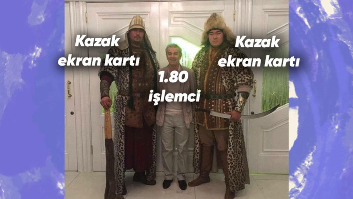 İşlemciler Ufacıkken Ekran Kartları Neden Bu Kadar Büyük Oluyor?