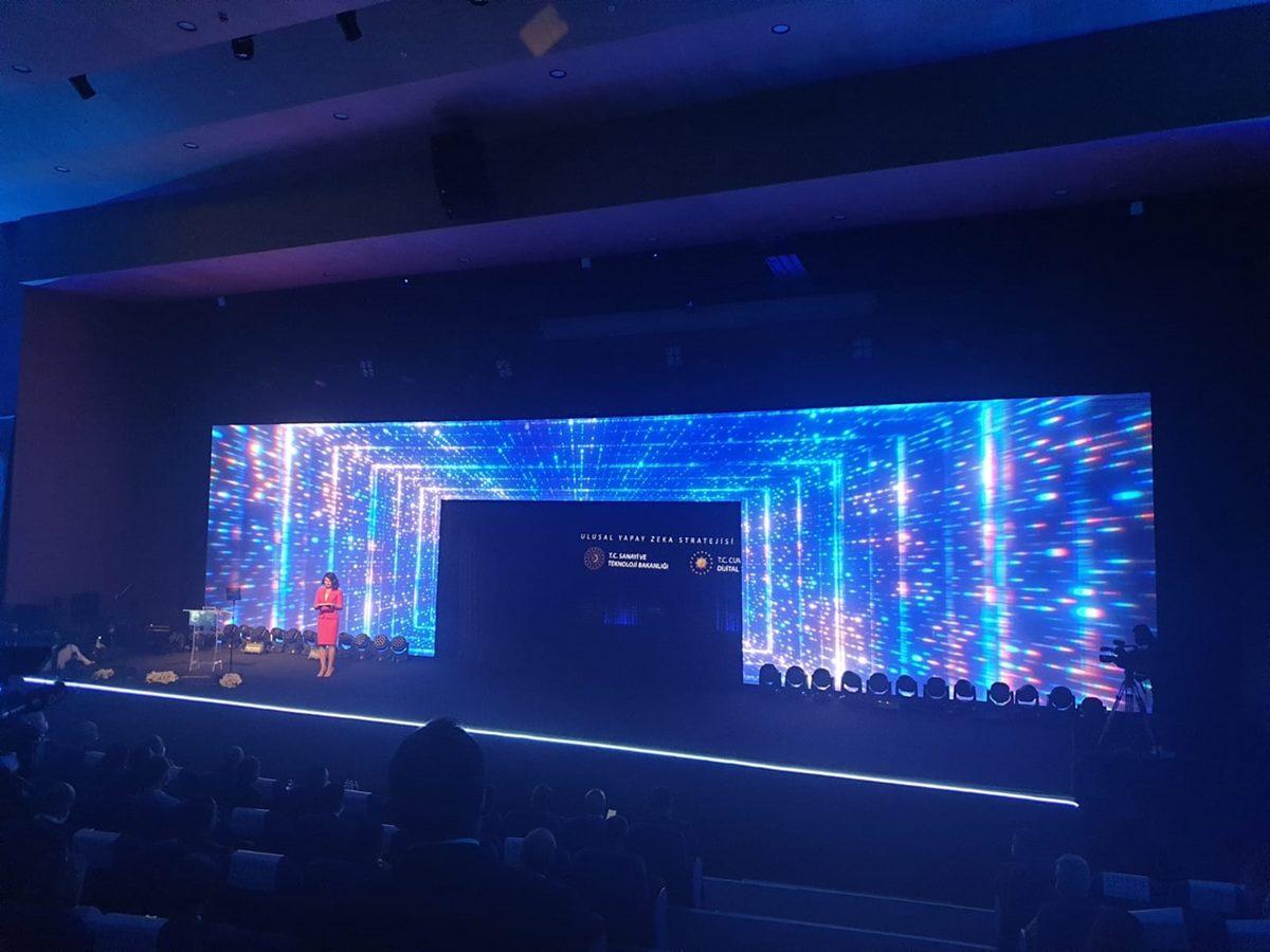 Türkiye’nin 5 Yıllık Ulusal Yapay Zeka Stratejisi Tanıtıldı: İşte Tüm Detaylar