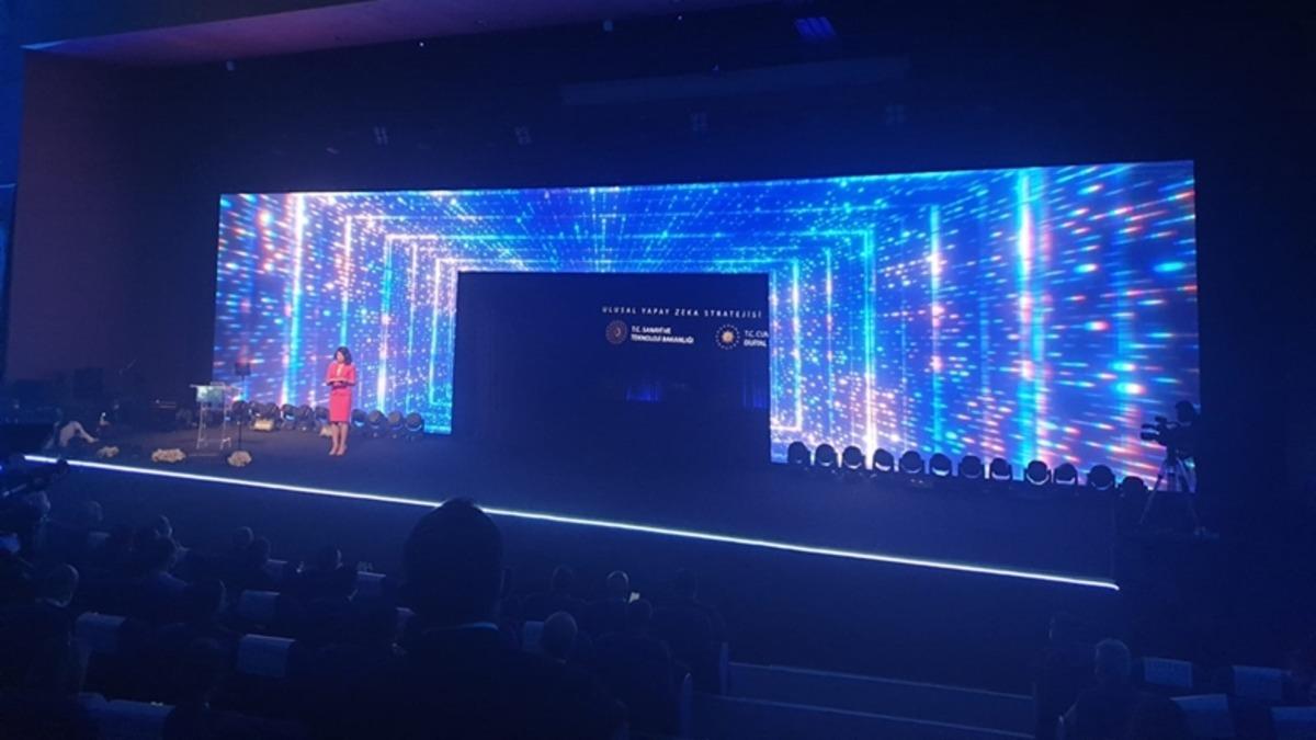 Türkiye’nin 5 Yıllık Ulusal Yapay Zeka Stratejisi Tanıtıldı: İşte Tüm Detaylar