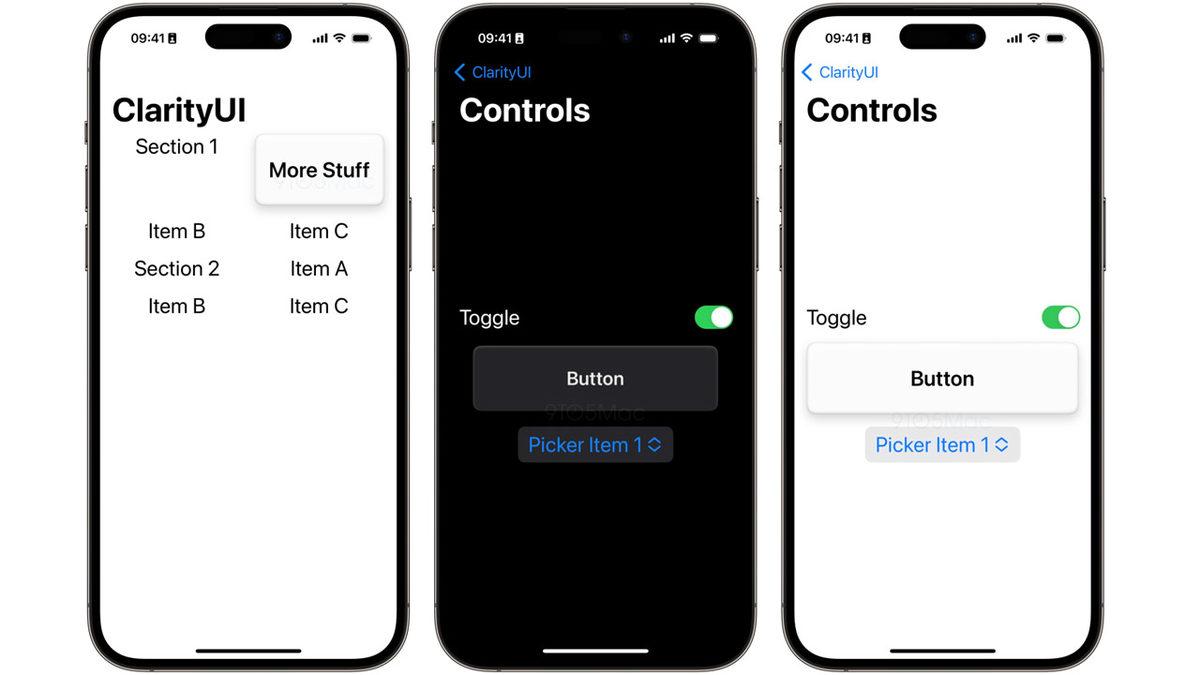 Apple’ın iPhone’ları Adeta ’Anneanne Telefonuna’ Dönüştürecek Yeni Özelliği Ortaya Çıktı