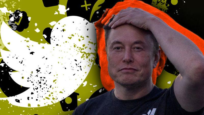 Elon Musk, 3.58 Milyar Dolarlık Tesla Hissesi Daha Sattı (Twitter Borcu Birikmiş)