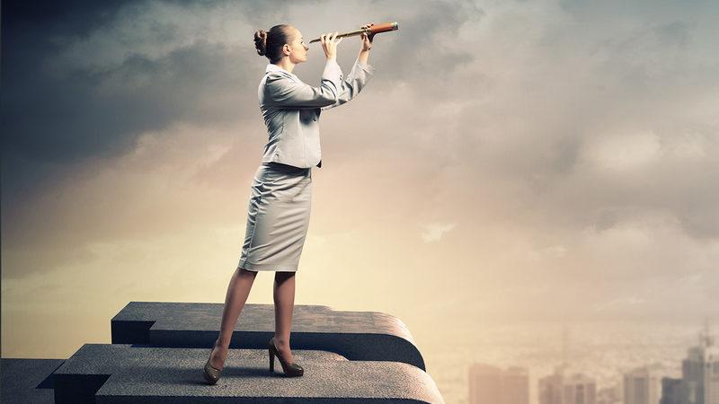 Büyük Şirketlerdeki CEO ve CTO Gibi Unvanlara Bir Yenisi Daha Eklendi: Peki ’Chief Purpose Officer’ Kimdir, Ne İş Yapar?