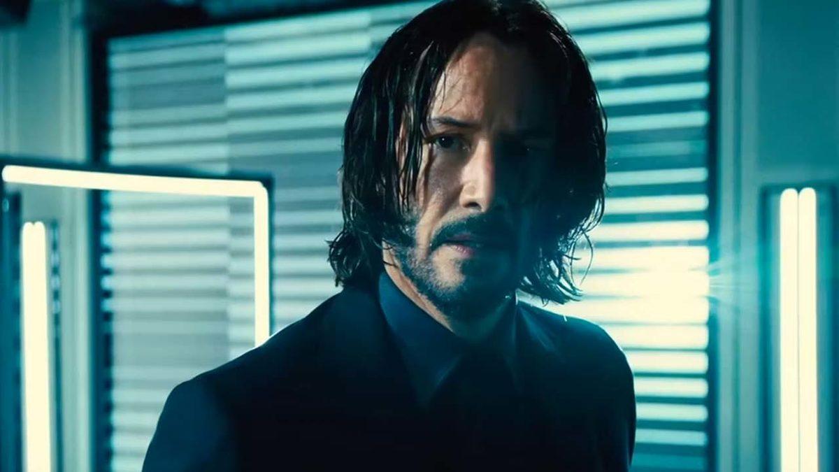 Keanu Reeves, John Wick Evreninde Geçecek Olan Ana de Armas’lı Filmin Kadrosuna Katıldı!