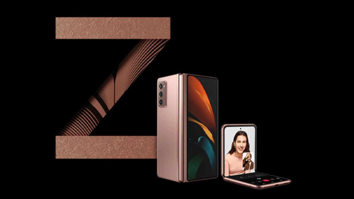 Samsung Katlandı: Galaxy Z Fold3 ve Flip3 Ön Siparişleri, Galaxy S21’i İkiye Katladı