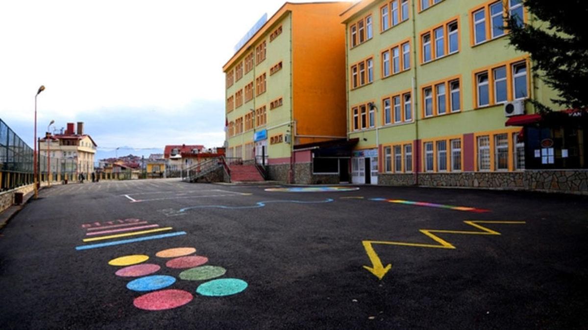 Yüz Yüze Eğitimde Öğrencileri Nelerin Beklediği Açıklandı