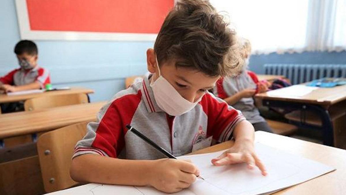 Yüz Yüze Eğitimde Öğrencileri Nelerin Beklediği Açıklandı