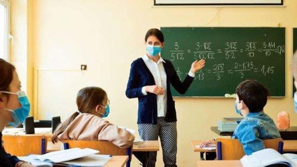 Yüz Yüze Eğitimde Öğrencileri Nelerin Beklediği Açıklandı