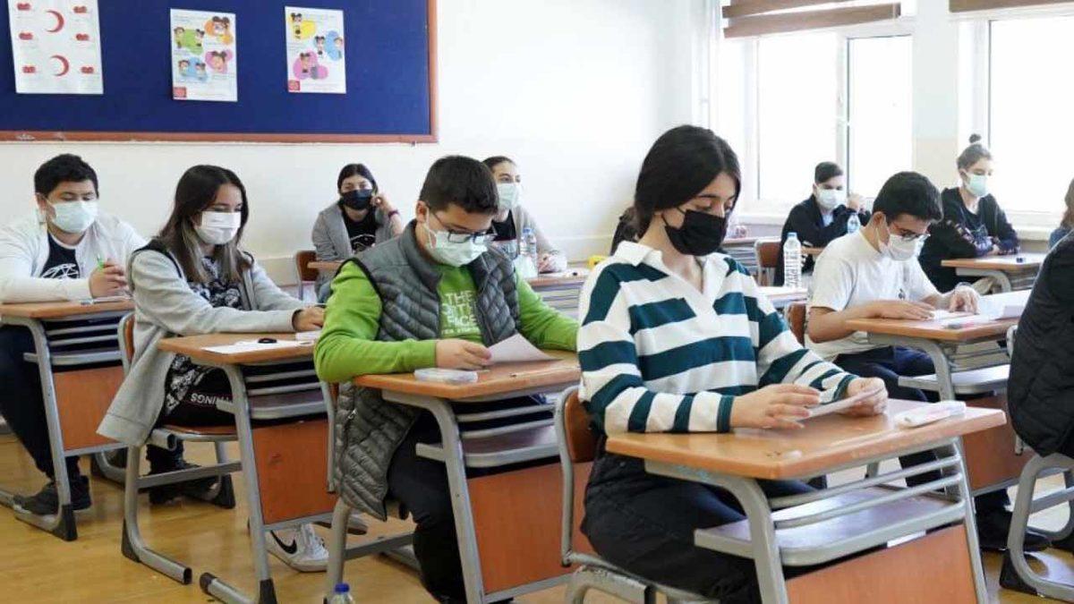 Yüz Yüze Eğitimde Öğrencileri Nelerin Beklediği Açıklandı