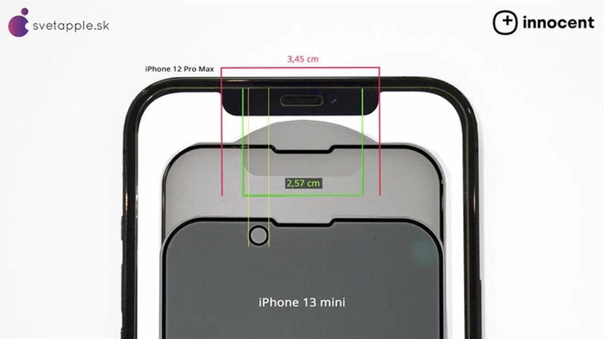 iPhone 13 Kılıfları Ortaya Çıktı, Tasarımda Nelerin Değiştiği Belli Oldu