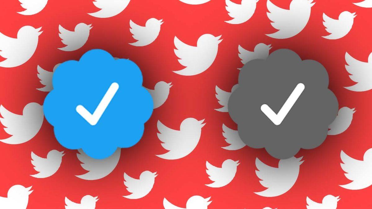 Twitter Yalama Oldu: Saatler İçinde Yayınlanıp Kaldırılan ’Gri Tik’ Bir Kez Daha Yayınlandı (Tumblr da 8 Dolara Mavi Tik Satmaya Başladı)