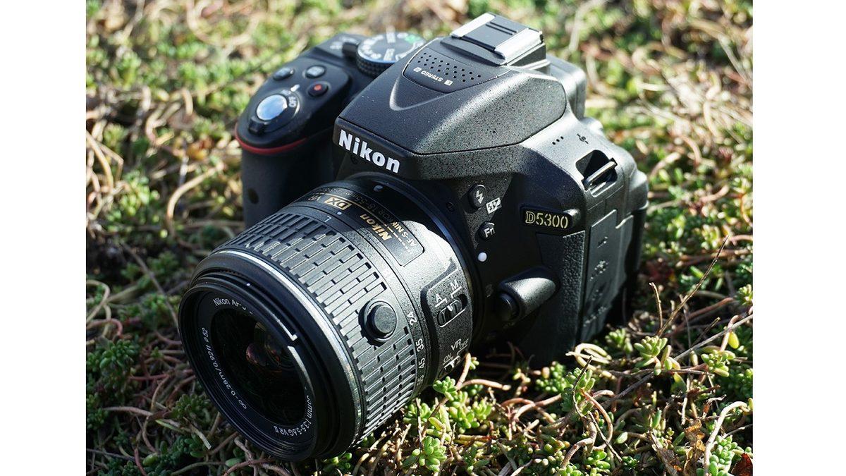 Kullananlardan Olumlu Yorumlar Alan Kamera: Nikon D5300’ün Öne Çıkan Özellikleri