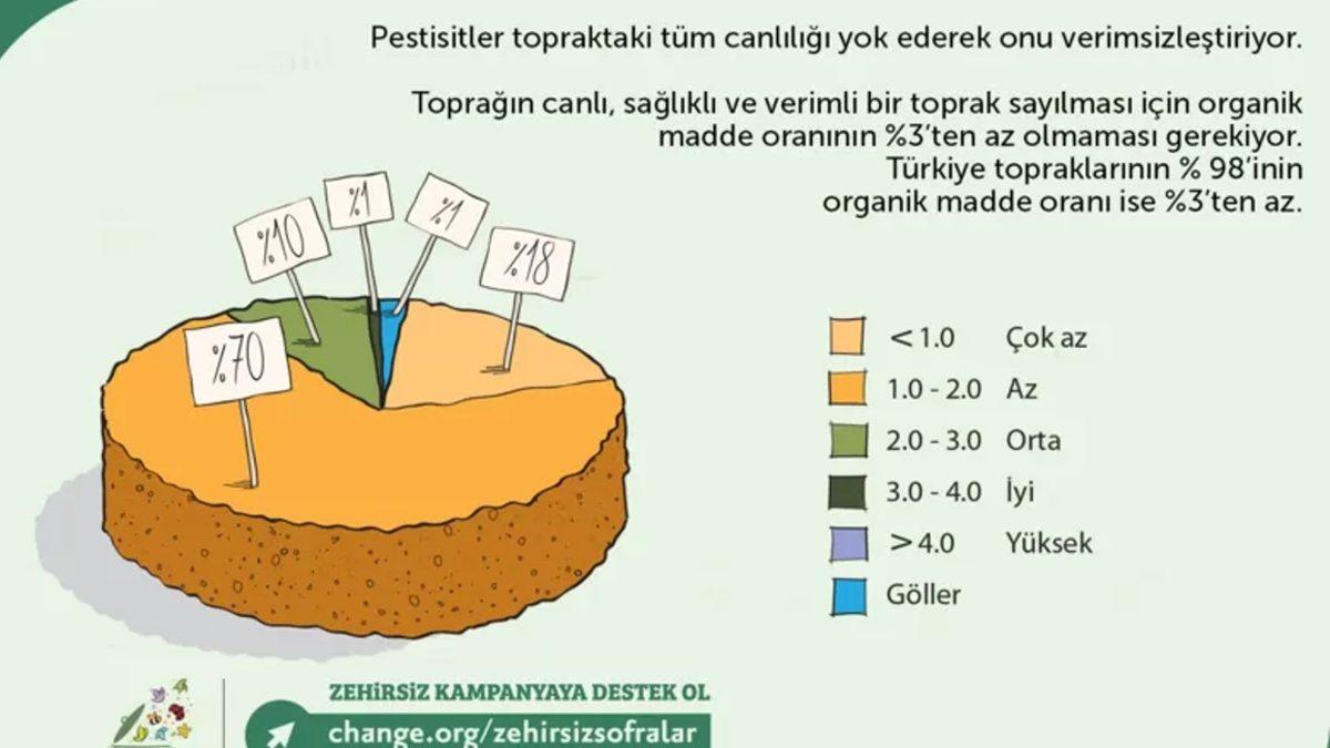 Baharat Skandalı, Buz Dağının Sadece Görünen Yüzü: Başka Ülkelerin Geri Gönderdiği Daha Pek Çok Ürün Aslında Soframıza Giriyor Olabilir mi?