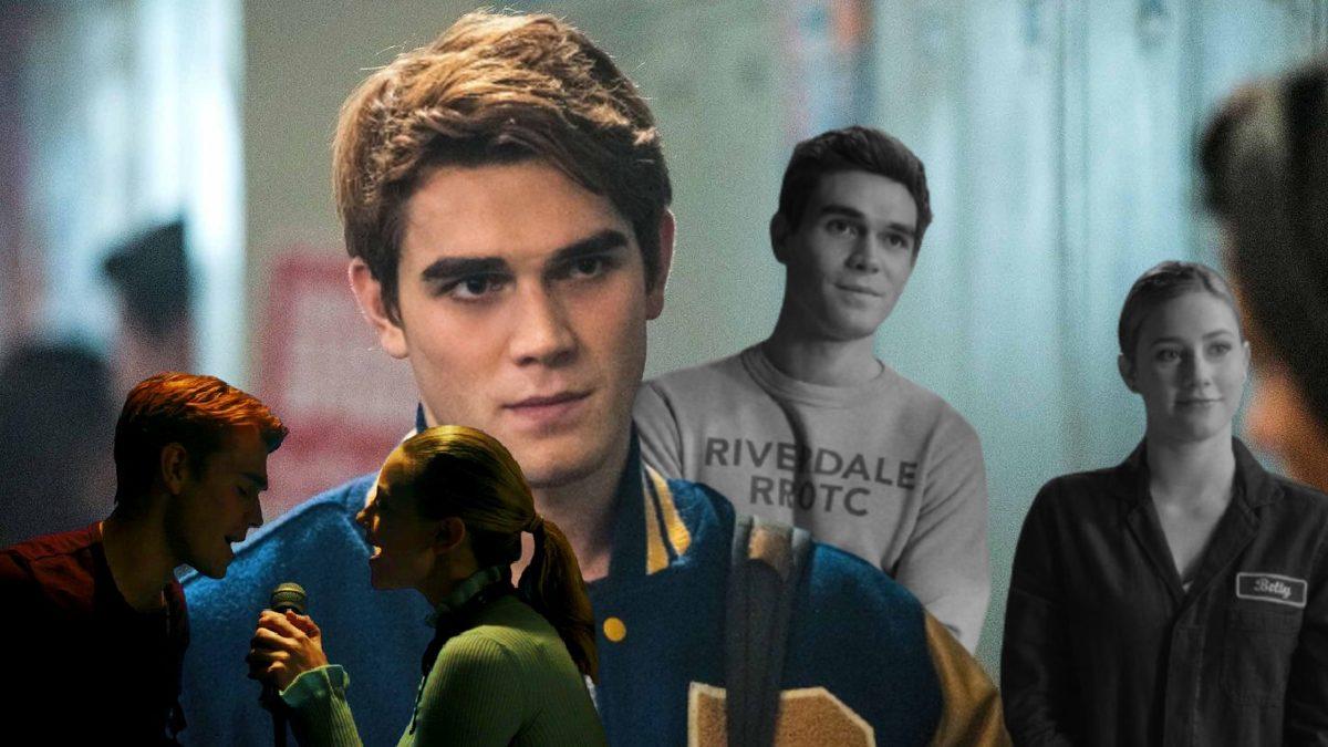 Gizemlerle Dolu Riverdale Dizisi Hakkında Daha Önce Duymadığınız 15 İlginç Bilgi