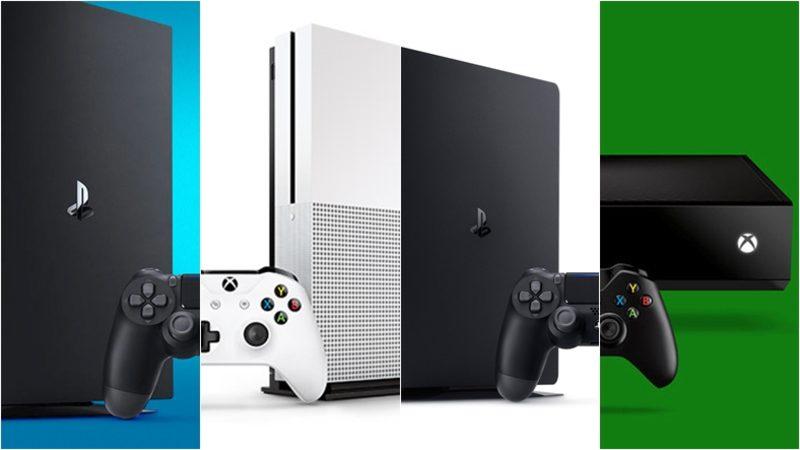 Sony, Microsoft’un Başını Yakan Hatalara PlayStation 5 ile Düşmek Üzere