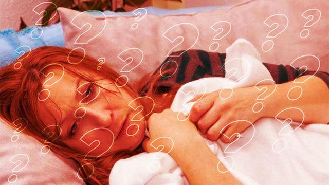 İnsanı Neredeyse Uyumaktan Soğutan ’Gece Terlemesi’ Neden Olur, Nasıl Geçer?