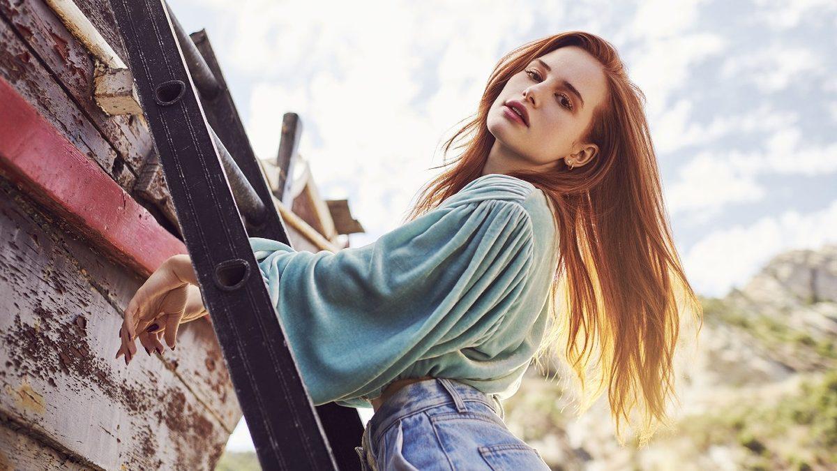 Gizemlerle Dolu Riverdale Dizisi Hakkında Daha Önce Duymadığınız 15 İlginç Bilgi