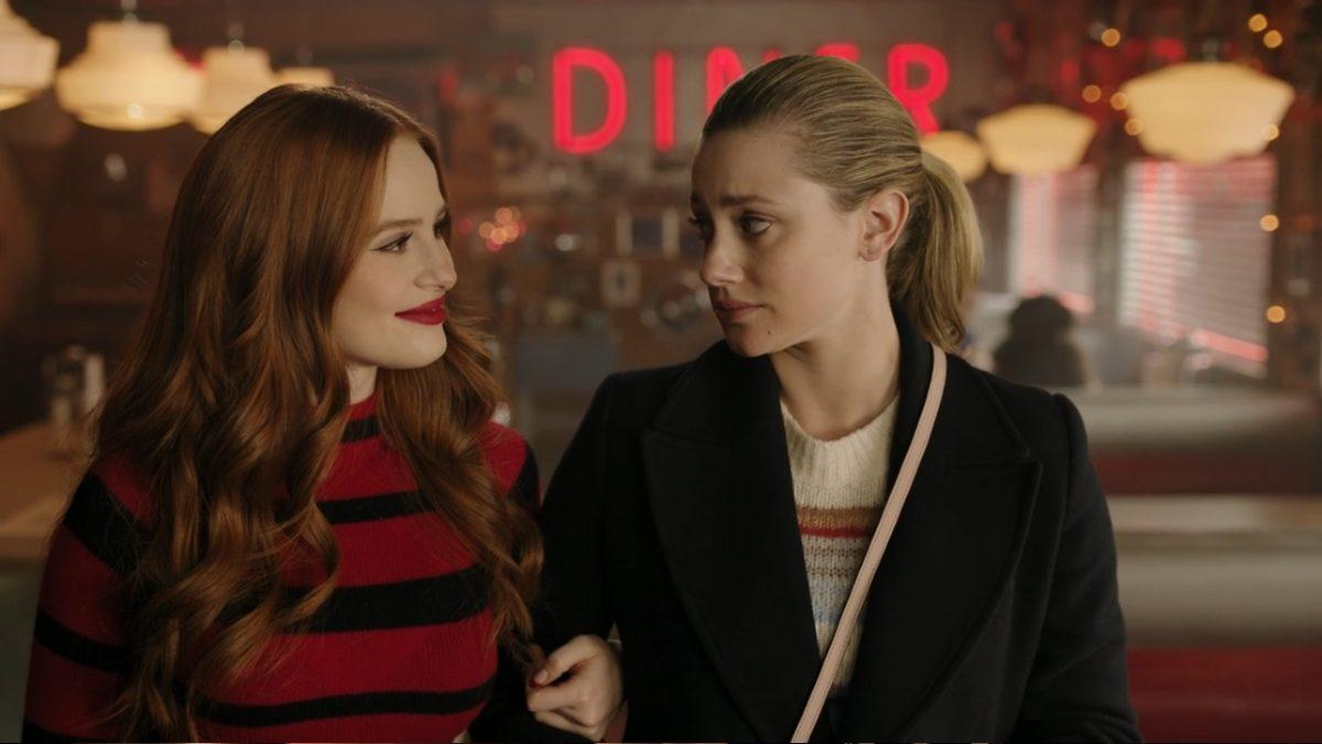 Gizemlerle Dolu Riverdale Dizisi Hakkında Daha Önce Duymadığınız 15 İlginç Bilgi
