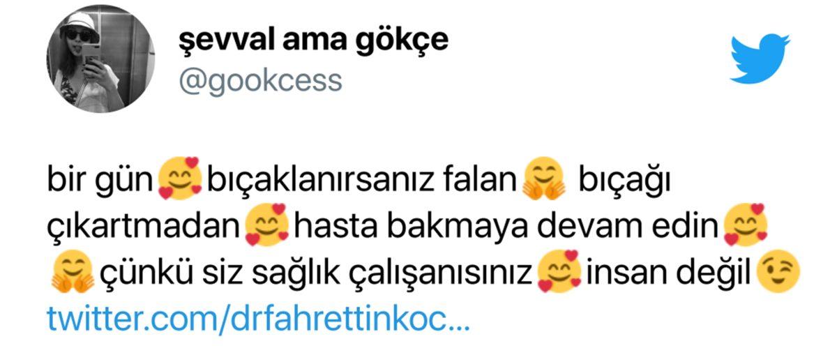Fahrettin Koca’nın Kafa Karışıklığı Yaratan ’Darp Raporu’ Açıklaması Sosyal Medyada Tartışmalara Neden Oldu