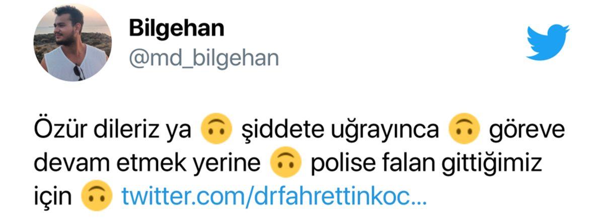 Fahrettin Koca’nın Kafa Karışıklığı Yaratan ’Darp Raporu’ Açıklaması Sosyal Medyada Tartışmalara Neden Oldu