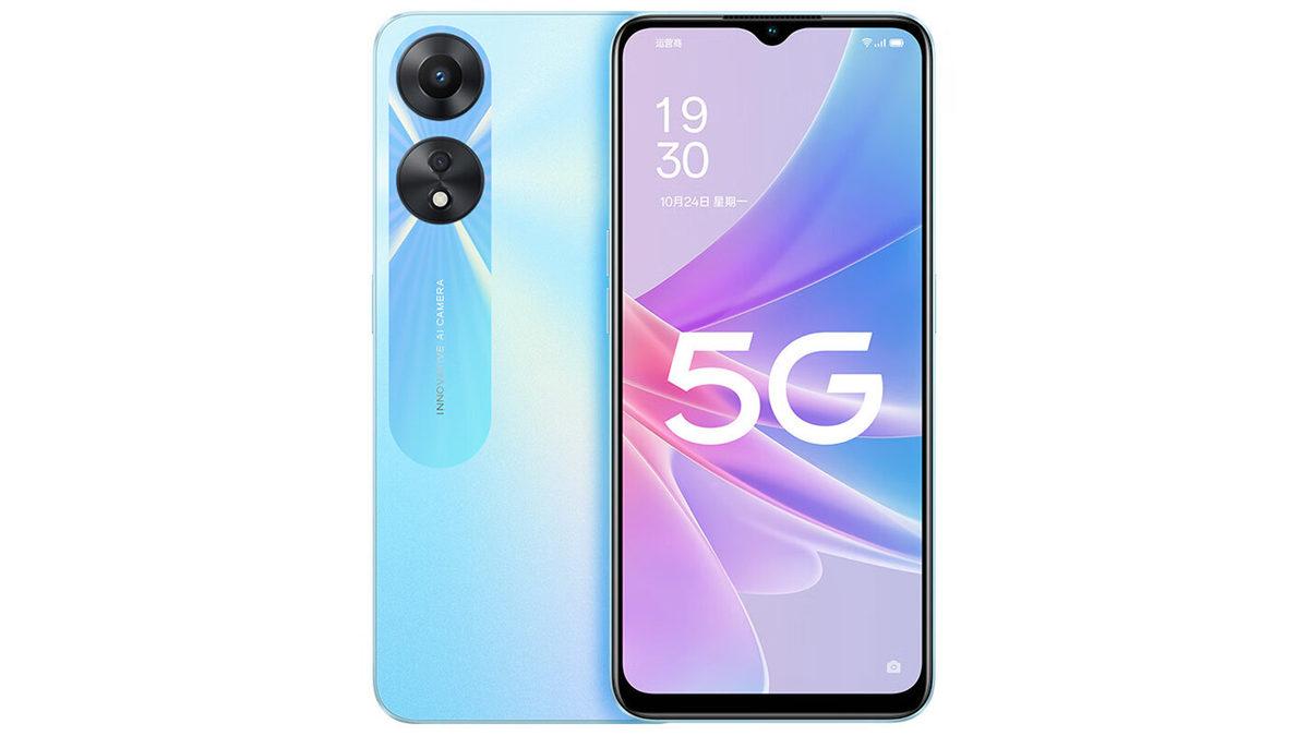 Fiyat/Performans Terimine Tepki Olarak Çıkan Telefon Oppo A58 5G Tanıtıldı