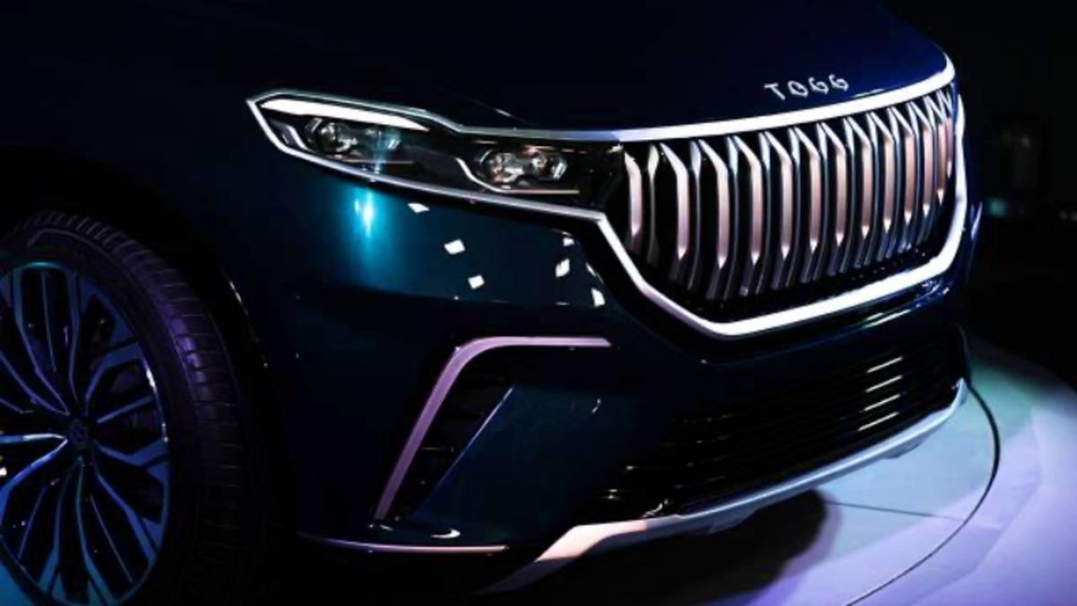 Togg’un İlk Otomobilinin İsmi Ortaya Çıkmış Olabilir