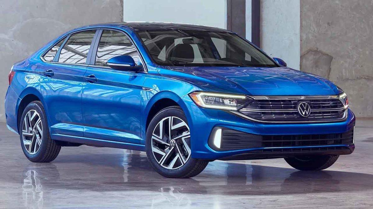 2022 Volkswagen Jetta Yepyeni Tasarımıyla Duyuruldu: İşte Özellikleri ve Tahmini Fiyatı