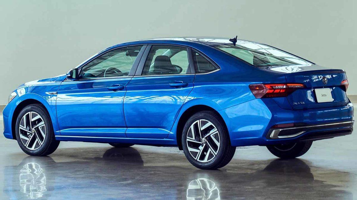2022 Volkswagen Jetta Yepyeni Tasarımıyla Duyuruldu: İşte Özellikleri ve Tahmini Fiyatı