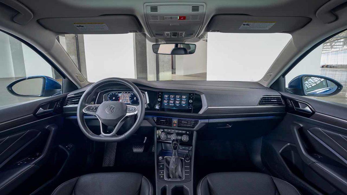 2022 Volkswagen Jetta Yepyeni Tasarımıyla Duyuruldu: İşte Özellikleri ve Tahmini Fiyatı