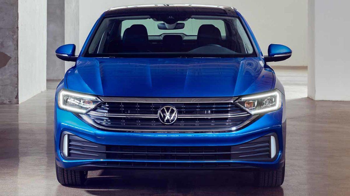 2022 Volkswagen Jetta Yepyeni Tasarımıyla Duyuruldu: İşte Özellikleri ve Tahmini Fiyatı