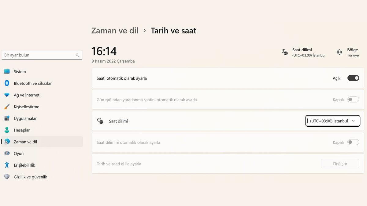 Google Chrome’da Bir Site Açılmadığı Zaman Çıkan 