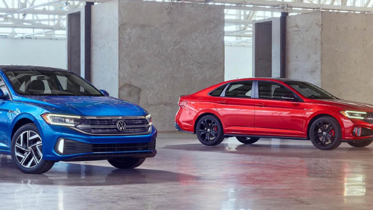 2022 Volkswagen Jetta Yepyeni Tasarımıyla Duyuruldu: İşte Özellikleri ve Tahmini Fiyatı