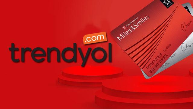 Trendyol, Yeni E-Ticaret Kanununun Kurbanı Oldu: Miles&Smiles Anlaşması Askıya Alındı!