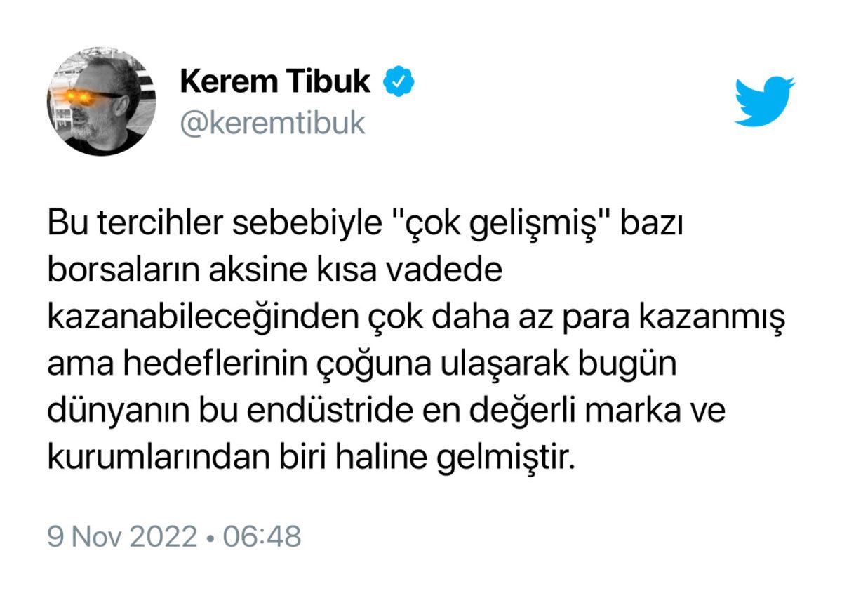 BTCTurk Kurucusundan Gündemdeki ’Merkeziyetsizlik’ Tartışmaları Üzerine Önemli Açıklama