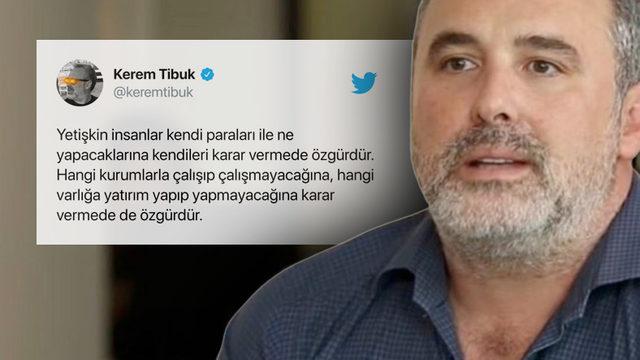 BTCTurk Kurucusundan Gündemdeki ’Merkeziyetsizlik’ Tartışmaları Üzerine Önemli Açıklama