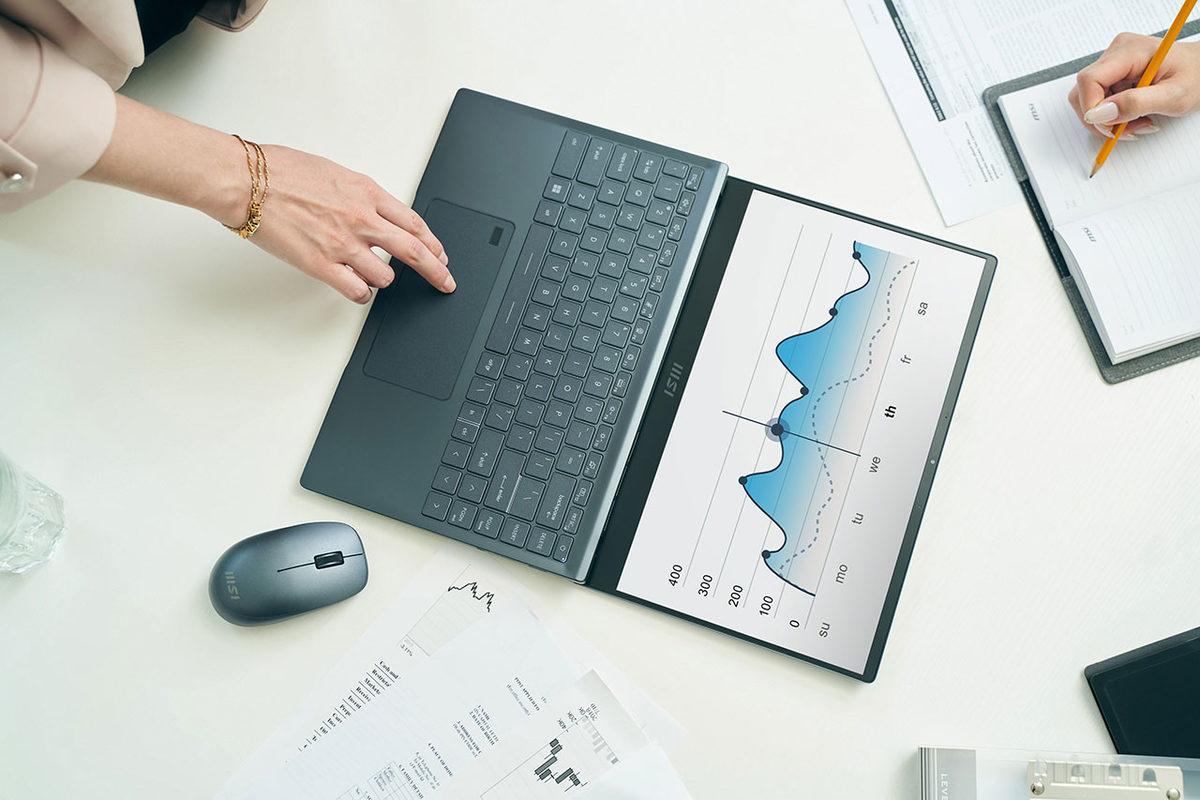 MSI’ın Her Amaca ve Bütçeye Hitap Eden En İyi Bilgisayarları