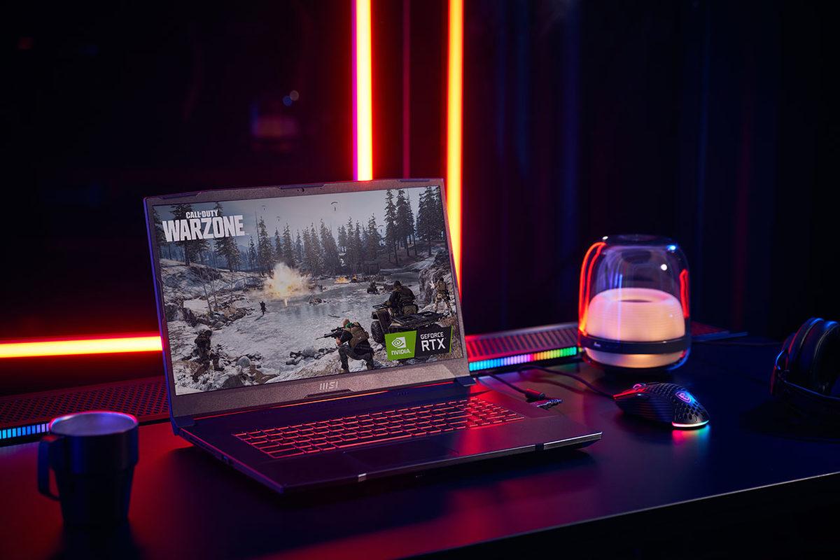 MSI’ın Her Amaca ve Bütçeye Hitap Eden En İyi Bilgisayarları