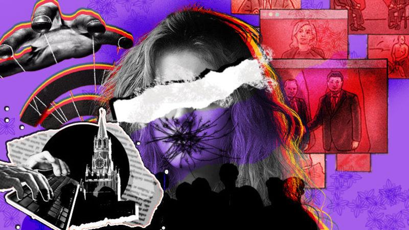 İran, Drone’larla Protestocu Avında: Teknoloji, Nasıl Oldu da Masum Hayatları Gerçek Bir Distopyaya Mahkum Etti?