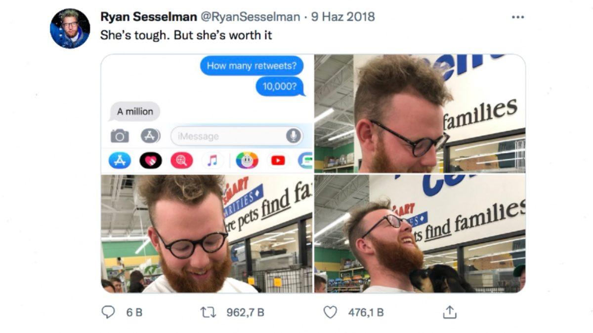 BTS, One Direction ve Fazlası: İşte Tüm Zamanların En Fazla Retweet Alan 20 Tweet’i