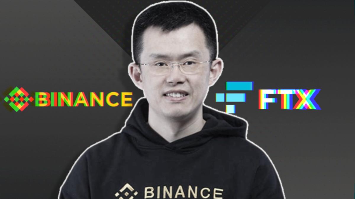 Binance CEO’su, Açık Açık Yatırım Tavsiyesi Verdi: İşte FTX’in Düştüğü Durumu Gözler Önüne Seren Açık Mektup